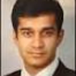 Vishnu Sundaresh, MD, Endocrinology, Salt Lake City, UT, University of Utah Health