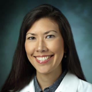 Stephanie (Chen) Berry