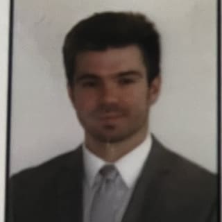 Brandon Womack, DO