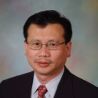 Justin Nguyen, MD, General Surgery, Jacksonville, FL, Mayo Clinic Hospital in Florida