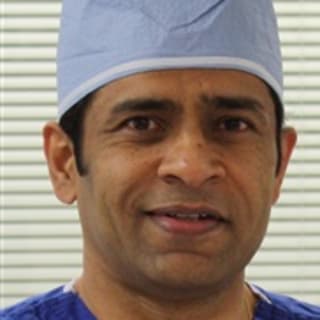 Arvind Padubidri, MD, Plastic Surgery, Cleveland, OH, Cleveland Clinic