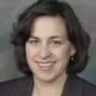 Jeanine Freliech, MD, Pediatrics, Wilton, CT, Danbury Hospital