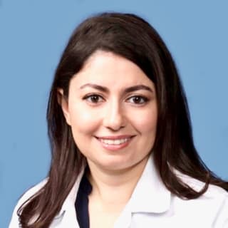 Nilofar Najafian, MD, Gastroenterology, Phoenix, AZ