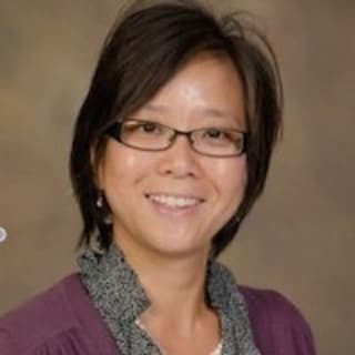 Edna (Wong) Wong Mckinstry, MD
