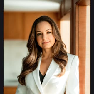 Melina Fernandez Brandt, MD