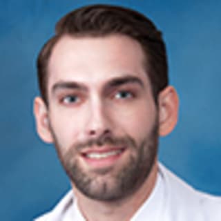 Andrew Macaluso, MD