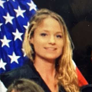Rebekah Sorensen
