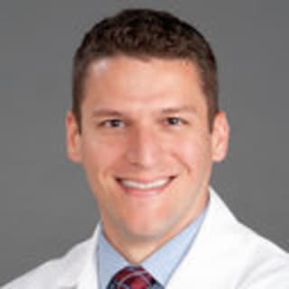 James Kyriakedes, MD, Orthopaedic Surgery, Newport News, VA