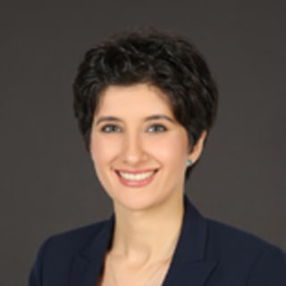 Golara Zahmatkesh, MD, Psychiatry, Long Beach, CA