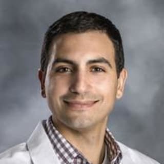 Daniel Noujaim, MD, Radiology, Detroit, MI, Henry Ford Hospital