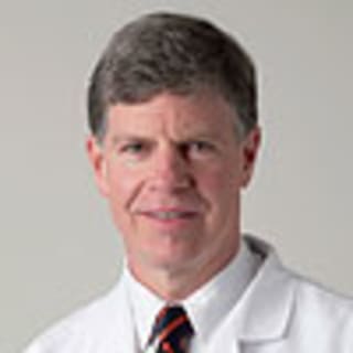 Eugene Mcgahren III, MD, Pediatric (General) Surgery, Charlottesville, VA, University of Virginia Medical Center