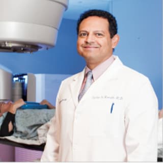 Sachin Kamath, MD, Radiation Oncology, The Villages, FL