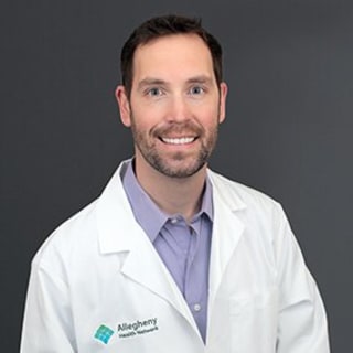 Andrew Foster, PA, Cardiology, Pittsburgh, PA, West Penn Hospital