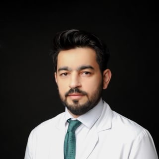 Abdulaziz Almubarak, MD, Neurosurgery, Augusta, GA, WellStar MCG Health, affiliated with Medical College of Georgia