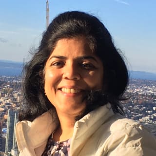 Sona Patel, MD