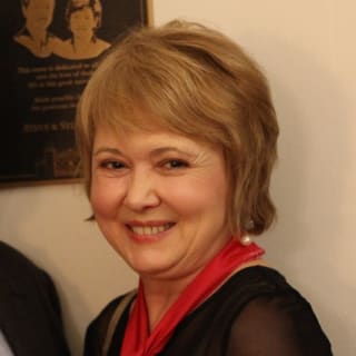Sylvia Oats