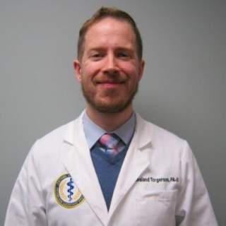 Lealand Torgerson, PA, Orthopedics, Saint Paul, MN