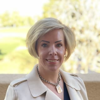 Lynn Maupin, Psychiatric-Mental Health Nurse Practitioner, Goodyear, AZ, Dignity Health Arizona General Hospital