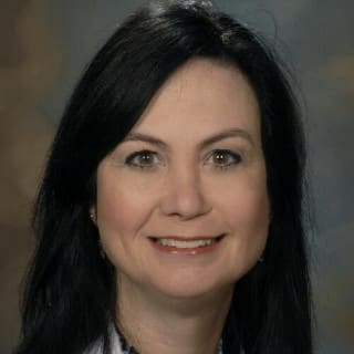 Beth Saucier, Family Nurse Practitioner, Salt Lake City, UT, University of Utah Health