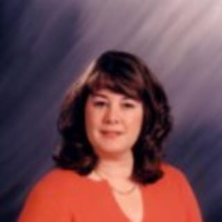 Rebecca Irving