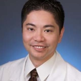 Richard Chang, MD, Medical Genetics, Orange, CA, Children’s Health Orange County (CHOC)