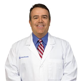 William Tarrant, MD, Radiology, Columbus, OH, OhioHealth Berger Hospital