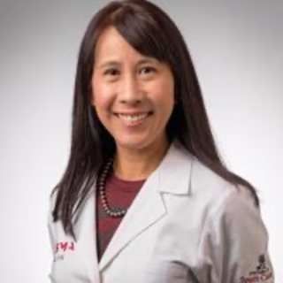 Carol Ling, MD, Ophthalmology, Columbia, SC