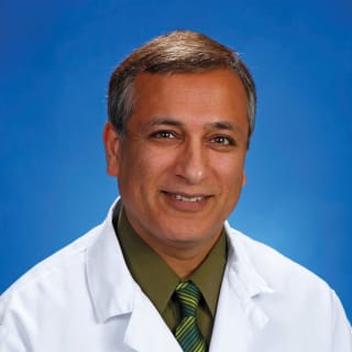Prem Sobti, MD, Oncology, Urbana, IL, Saint Francis Medical Center