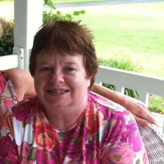 Mary Jo List
