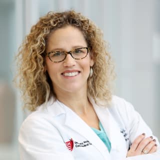 Ashley Faulx, MD, Gastroenterology, Cleveland, OH, University Hospitals Cleveland Medical Center