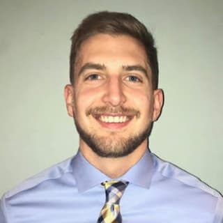 Tyler Petersen, MD, Other MD/DO, Detroit, MI