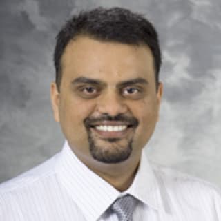 Prasad Dalvie, MD, Radiology, Madison, WI