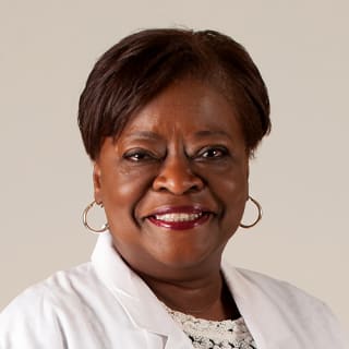 Linda Mosby, Nurse Practitioner, Memphis, TN, Regional One Health