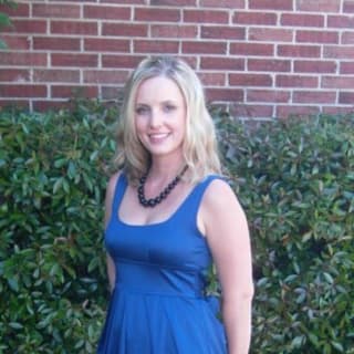 Sarah (Schneider) Mann, Family Nurse Practitioner, Fayetteville, AR