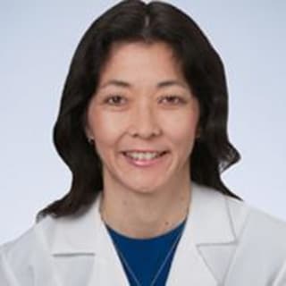 Sharin (Sakurai) Burton, MD