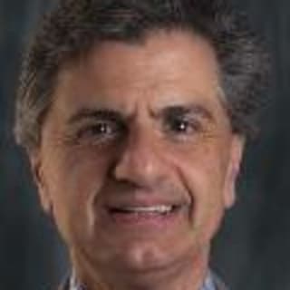 Charles Annunziato, MD, Internal Medicine, Garden City, NY