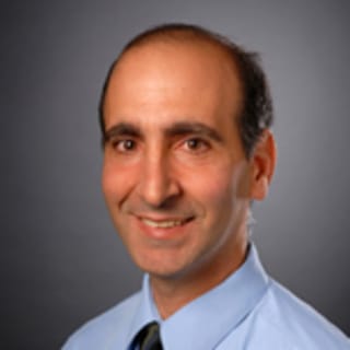 Paul Jemelian, MD, Internal Medicine, Menlo Park, CA