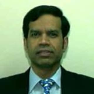Suresh Nayak, MD