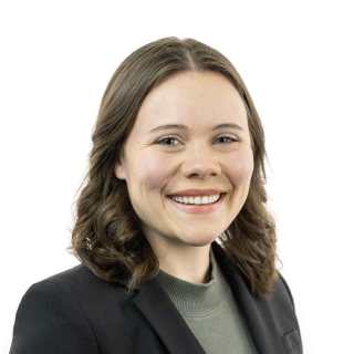 Kesley Winn, MD, Resident Physician, Little Rock, AR