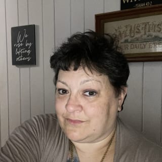 Suzonne Stratton