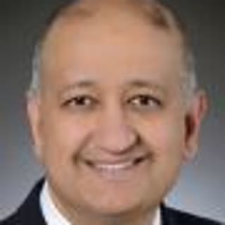 Ahmer Younas, MD, Oncology, Vero Beach, FL