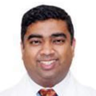 Anand Persaud, MD