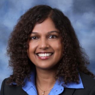 Divya Vijendra, MD, Oncology, Bryan, OH