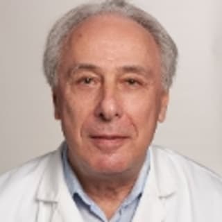 Raymond Sandler, MD, Obstetrics & Gynecology, New York, NY, The Mount Sinai Hospital
