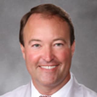 Todd Gephart, MD