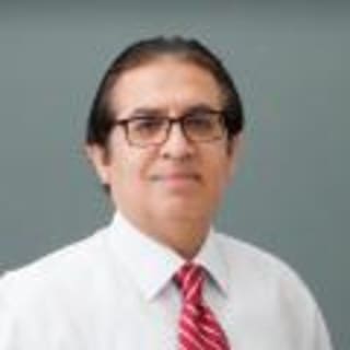 Tariq Jamil, MD, Cardiology, Brooklyn, NY, NYU Langone Hospitals