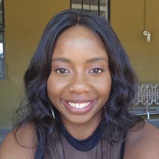 Erinma (Obioha) Ezeugwa, Family Nurse Practitioner, Pontiac, MI, McLaren Oakland