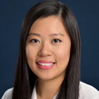 Sizhu Liu, Nurse Practitioner, Bethlehem, PA, St. Luke's Anderson Campus