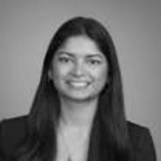 Preeti Sukerkar, MD, Radiology, Stanford, CA