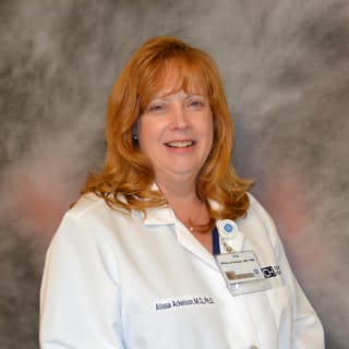 Alissa Ackelson, MD, Infectious Disease, Lancaster, OH